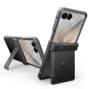 Чохол Tech-Protect Kevlar Pro для Samsung Galaxy Flip 8 Black (5906302325993)