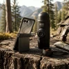 Чохол Tech-Protect Kevlar Pro для Samsung Galaxy Flip 8 Black (5906302325993)