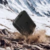 Чохол Tech-Protect Kevlar Pro для Samsung Galaxy Flip 8 Black (5906302325993)