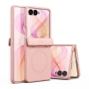Чохол Tech-Protect Kevlar Aura для Samsung Galaxy Flip 8 Pink (5906302326013)