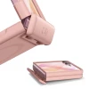Чохол Tech-Protect Kevlar Aura для Samsung Galaxy Flip 8 Pink (5906302326013)