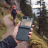 Чохол Tech-Protect Kevlar Aura для Samsung Galaxy Flip 8 Navy (5906302326020)