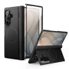 Чехол Tech-Protect Kevlar Aura для Samsung Galaxy Fold 8 Ultra Black (5906302326037)