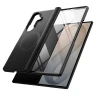 Чехол Tech-Protect Kevlar Aura для Samsung Galaxy Fold 8 Ultra Black (5906302326037)