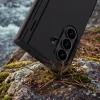 Чехол Tech-Protect Kevlar Aura для Samsung Galaxy Fold 8 Ultra Black (5906302326037)