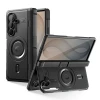 Чохол Tech-Protect Kevlar Pro для Samsung Galaxy Fold 8 Ultra Black (5906302326044)