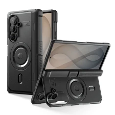 Чохол Tech-Protect Kevlar Pro для Samsung Galaxy Fold 8 Ultra Black (5906302326044)