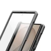 Чохол Tech-Protect Kevlar Pro для Samsung Galaxy Fold 8 Ultra Black (5906302326044)