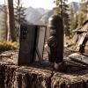 Чохол Tech-Protect Kevlar Pro для Samsung Galaxy Fold 8 Ultra Black (5906302326044)