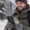 Чохол Tech-Protect Kevlar Pro для Samsung Galaxy Fold 8 Ultra Black (5906302326044)