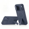 Чохол Tech-Protect Kevlar Aura для iPhone 18 Pro Max | 17 Pro Max Navy with MagSafe (5906302326082)