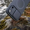 Чохол Tech-Protect Kevlar Aura для iPhone 18 Pro Max | 17 Pro Max Navy with MagSafe (5906302326082)
