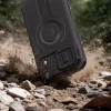 Чохол Tech-Protect Kevlar для iPhone 18 Pro Max | 17 Pro Max Black (2 pack) (5906302326105)