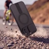 Чохол Tech-Protect Kevlar Aura для iPhone 18 Pro | 17 Pro Black (5906302326112)