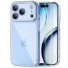 Чехол Tech-Protect Flexair + Glass для iPhone 18 Pro | 17 Pro Clear (2 pack) (5906302326136)