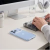 Чохол Tech-Protect Flexair + Glass для iPhone 18 Pro Max | 17 Pro Max Clear (2 pack) (5906302326143)