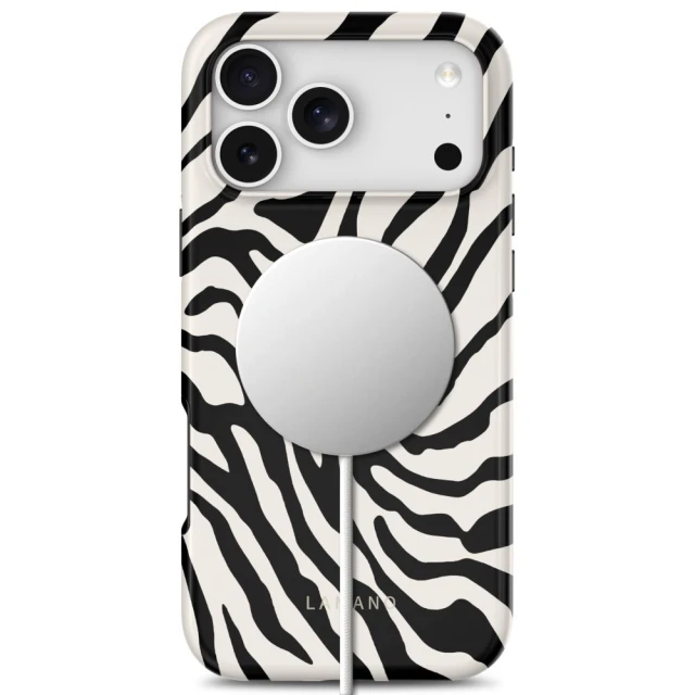 Чохол Tech-Protect Lamano для iPhone 18 Pro Max | 17 Pro Max Nature Muse (5906302326181)