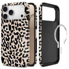 Чохол Tech-Protect Lamano для iPhone 18 Pro | 17 Pro Pure Instinct (5906302326198)