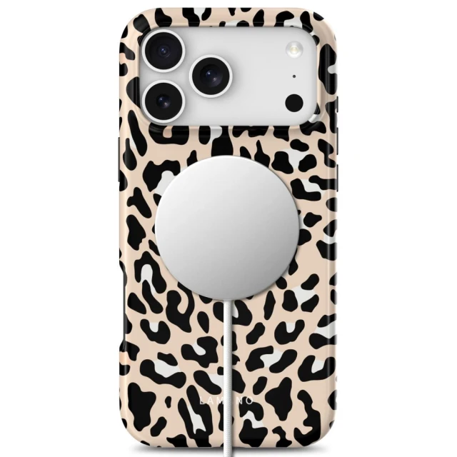 Чохол Tech-Protect Lamano для iPhone 18 Pro | 17 Pro Pure Instinct (5906302326198)