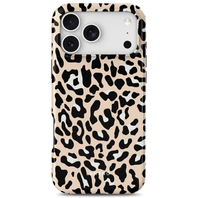 Чохол Tech-Protect Lamano для iPhone 18 Pro Max | 17 Pro Max Pure Instinct (5906302326204)