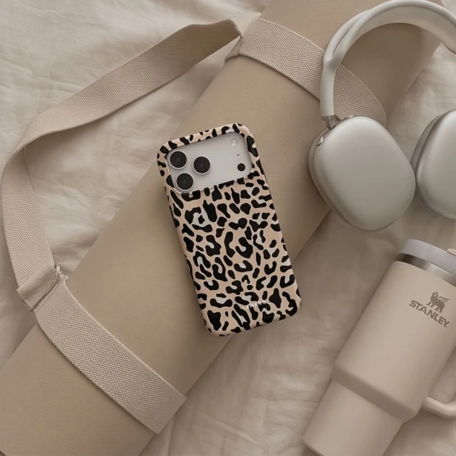 Чохол Tech-Protect Lamano для iPhone 18 Pro Max | 17 Pro Max Pure Instinct (5906302326204)