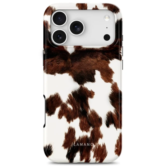 Чехол Tech-Protect Lamano для iPhone 18 Pro | 17 Pro Soft Herd with MagSafe (5906302326211)