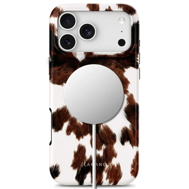 Чехол Tech-Protect Lamano для iPhone 18 Pro Max | 17 Pro Max Soft Herd (5906302326228)