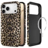 Чохол Tech-Protect Lamano для iPhone 18 Pro | 17 Pro Beige with MagSafe (5906302326235)