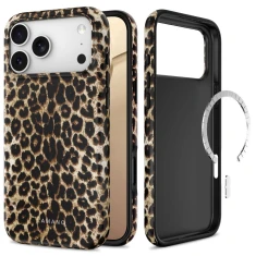 Чохол Tech-Protect Lamano для iPhone 18 Pro | 17 Pro Beige with MagSafe (5906302326235)