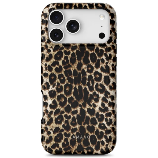 Чохол Tech-Protect Lamano для iPhone 18 Pro Max | 17 Pro Max Exotic Touch with MagSafe (5906302326242)