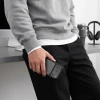 Чехол Tech-Protect Magmat CC для iPhone 18 Pro | 17 Pro Matte Black (5906302326259)