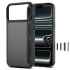 Чехол Tech-Protect Magmat CC для iPhone 18 Pro | 17 Pro Matte Black (5906302326259)