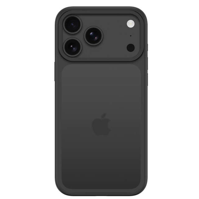Чехол Tech-Protect Magmat CC для iPhone 18 Pro | 17 Pro Matte Black (5906302326259)