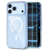 Чохол Tech-Protect Flexair Hybrid + Glass для iPhone 18 Pro Max | 17 Pro Max Clear (2 pack) with MagSafe (5906302326280)