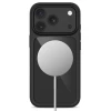Чохол Tech-Protect MagOne CC + Glass (2 pack) для iPhone 18 Pro | 17 Pro Black Clear (5906302326297)