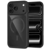 Чохол Tech-Protect MagOne CC + Glass (2 pack) для iPhone 18 Pro Max | 17 Pro Max Black Clear (5906302326303)