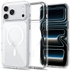 Чохол Tech-Protect Flexair Hybrid CC для iPhone 18 Pro | 17 Pro Clear (5906302326358)