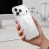 Чохол Tech-Protect Flexair Hybrid CC для iPhone 18 Pro | 17 Pro Clear (5906302326358)
