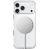 Чохол Tech-Protect Flexair Hybrid CC для iPhone 18 Pro Max | 17 Pro Max Clear (5906302326365)