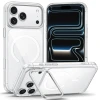 Чохол Tech-Protect MagStand CC для iPhone 18 Pro | 17 Pro Clear (5906302326372)