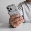 Чохол Tech-Protect MagStand CC для iPhone 18 Pro | 17 Pro Clear (5906302326372)