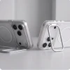 Чохол Tech-Protect MagStand CC для iPhone 18 Pro | 17 Pro Clear (5906302326372)