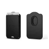 Чохол Tech-Protect CH02 MagWallet Universal Magnetic Card Holder Carbon with MagSafe (5906302326396)