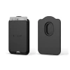 Чохол Tech-Protect CH02 MagWallet Universal Magnetic Card Holder Black with MagSafe (5906302326402)
