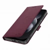 Чохол Tech-Protect Wallet для Xiaomi Redmi Note 17 Pro 5G Mulberry with MagSafe (5906302326433)