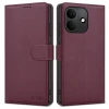 Чохол Tech-Protect Wallet для Xiaomi Redmi Note 17 Pro 5G Mulberry with MagSafe (5906302326433)