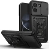 Чохол Tech-Protect Camshield Pro для Xiaomi Redmi Note 17 Pro Max 5G Black (5906302326440)