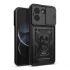 Чохол Tech-Protect Camshield Pro для Xiaomi Redmi Note 17 Pro Max 5G Black (5906302326440)