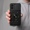 Чохол Tech-Protect Camshield Pro для Xiaomi Redmi Note 17 Pro Max 5G Black (5906302326440)