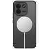 Чохол Tech-Protect BasicMag для Xiaomi Redmi Note 17 Pro Max 5G Matte Black (5906302326457)